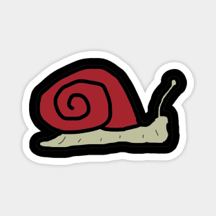 Snail Magnet