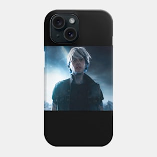 Are You Ready ? Phone Case