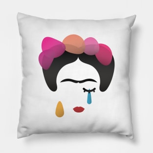 Frida Pillow