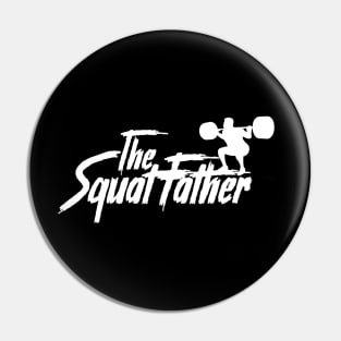 Squat Pin