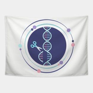 Gene editing synthetic biology design Tapestry