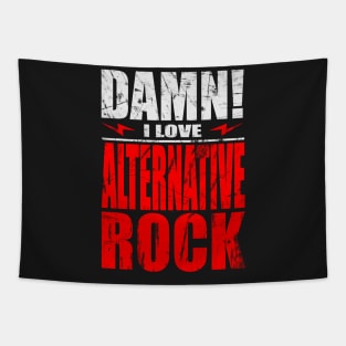 Damn i love alternative rock Tapestry