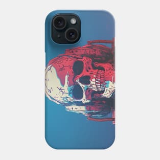 Death By Audio Phone Case