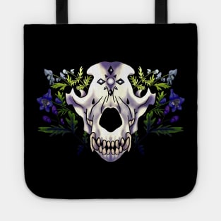 Werewolf's Bane Tote