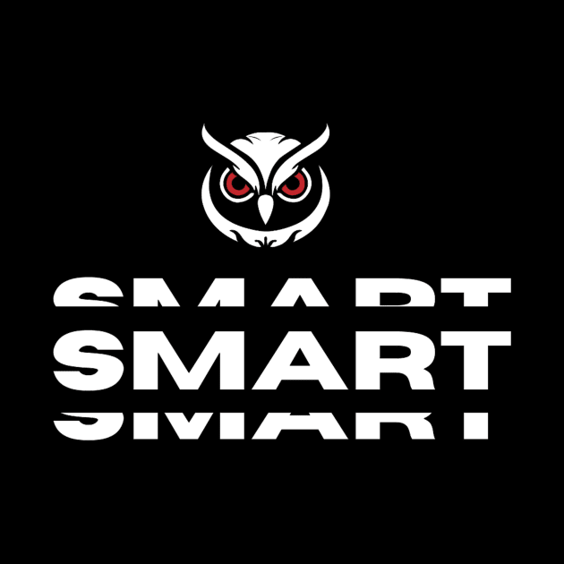 Angry Owl Smart by Angry Owl