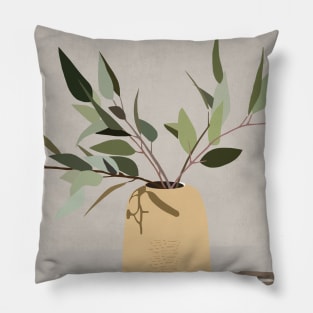 the plant Pillow