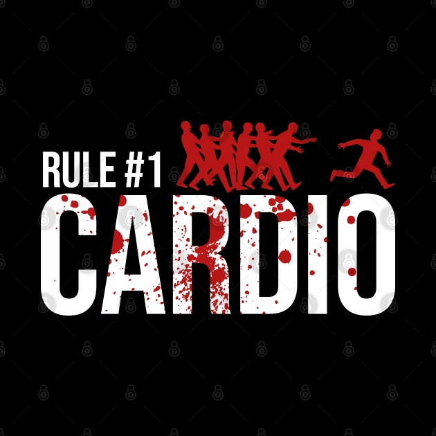 Rule #1 Cardio by Meta Cortex