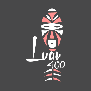 Luau-400 T-Shirt