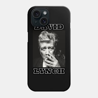 David Lynch Phone Case