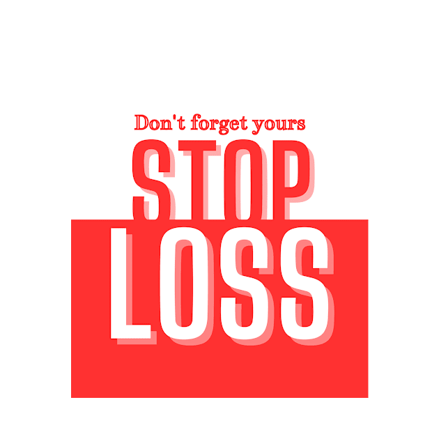 Stop Loss by weedstreettrades