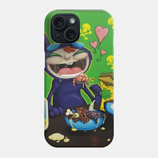 Offal-O's Phone Case