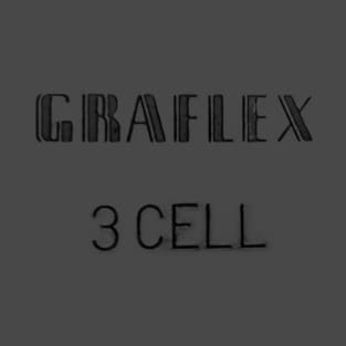 Graflex 3 Cell T-Shirt