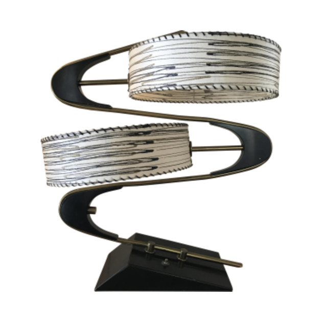 majestic z lamp