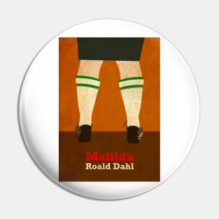 Matilda Pin