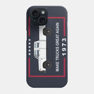 great again Phone Case