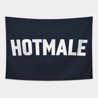 HOTMALE Tapestry