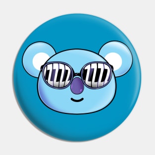 Koya Zzz Pin