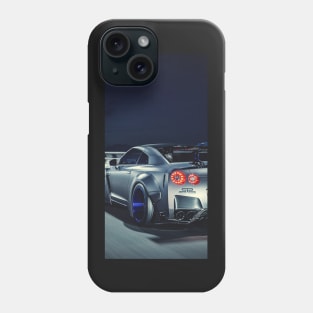 r35 widebody Phone Case