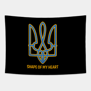 Ukraine. Tapestry