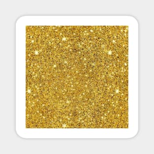 Pixie Golden Dust Magnet