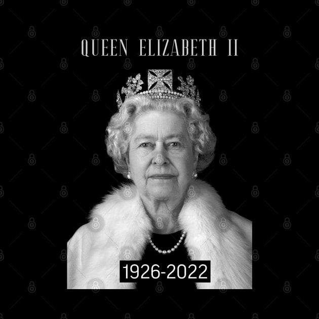 Rip Queen Elizabeth II God Bless the beautiful Queen 1926-2022 by myartworkdiary