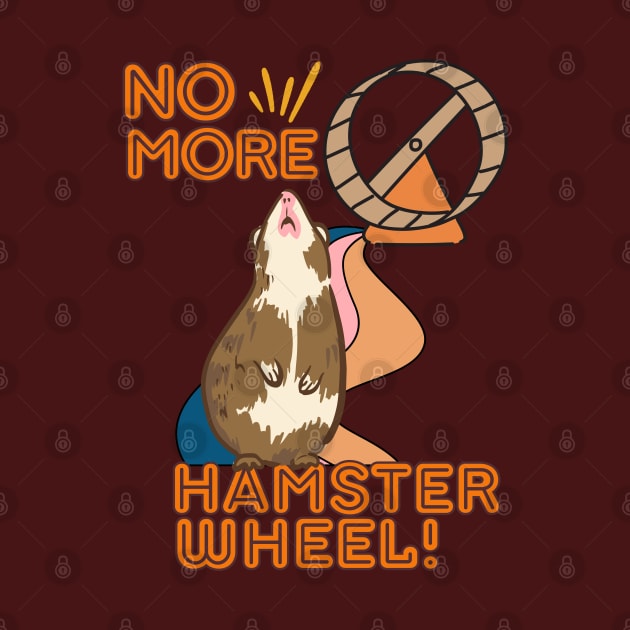 Hamster Evolution - Funny Hamster by SEIKA by FP