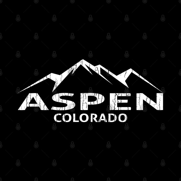 Skiing Aspen Colorado Ski by heybert00