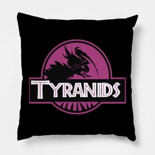 Tyranid Shirt Cool Gift Pillow