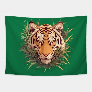 tiger Tapestry