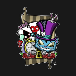 Wonderland T-Shirt