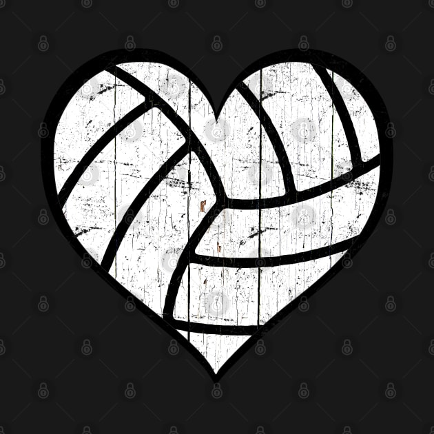 Love Vollyball by iconicole