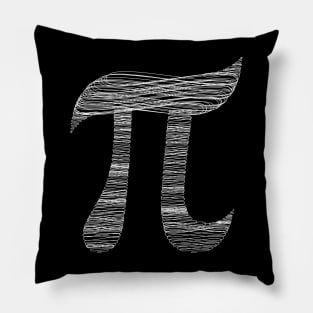 Pi Pillow