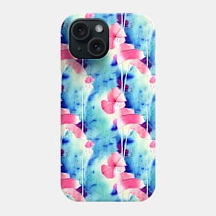 Simple Petals 23 Phone Case