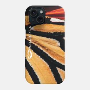 Save the Monarch Butterfly Phone Case