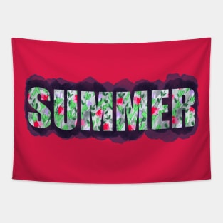 Summer Tapestry