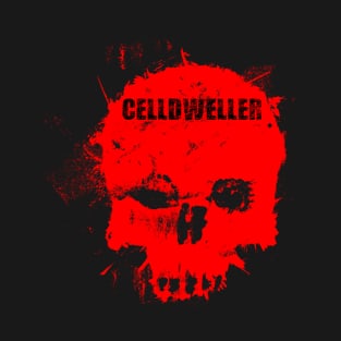 Celldweller Skull T-Shirt