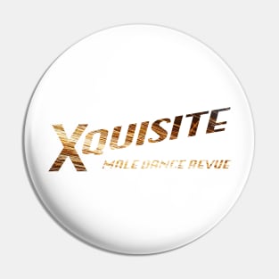 Xquisite Pin