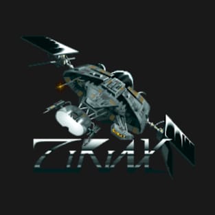 Ziriax T-Shirt