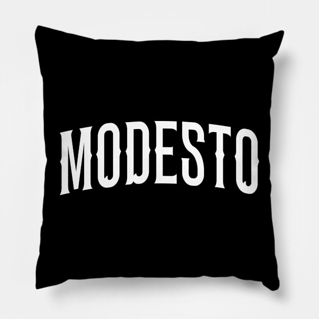 Modesto 16 Pillow by Represent