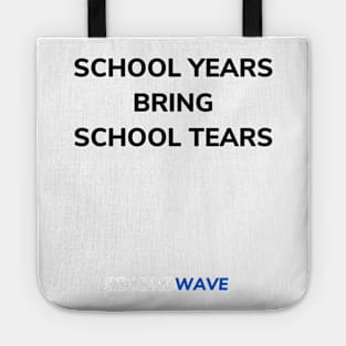 Secondwave 42 Tote