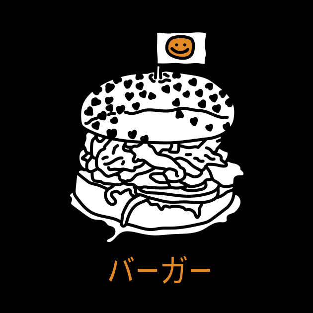 Burger Lovers by kalemstudio