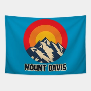 Mount Davis Tapestry