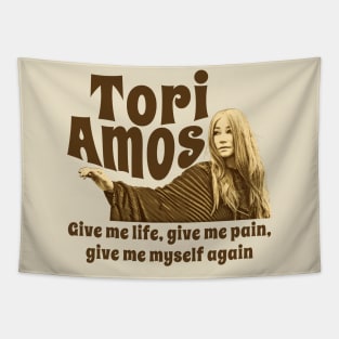 Tori-Amos Tapestry