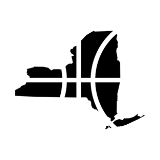 Brooklyn Basketball T-Shirt