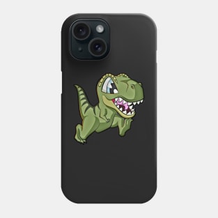 T Rex 1 Phone Case