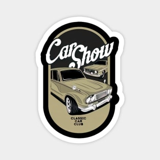 Chevy c 10 pickup t-shirt Magnet