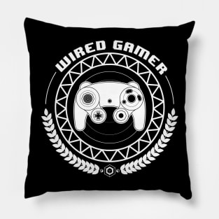 Wired GAMER V1.2 Pillow