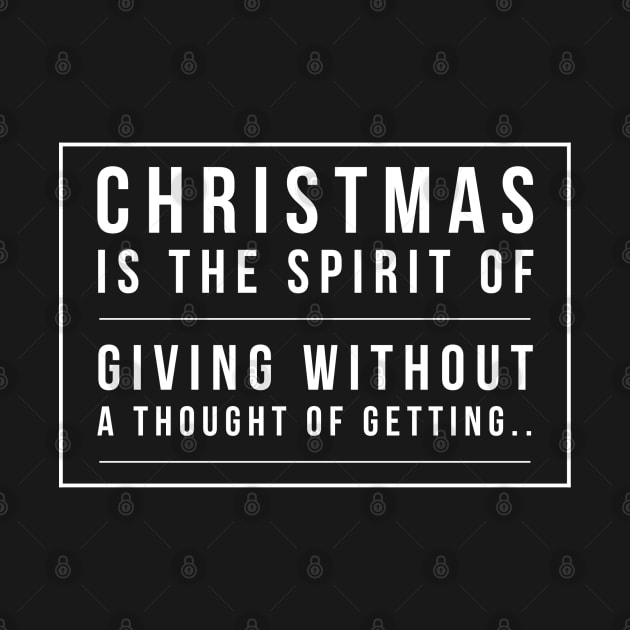 Christmas sayings. by Boga