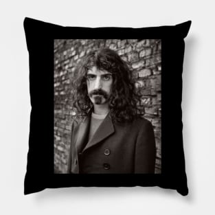 Zappa Pillow