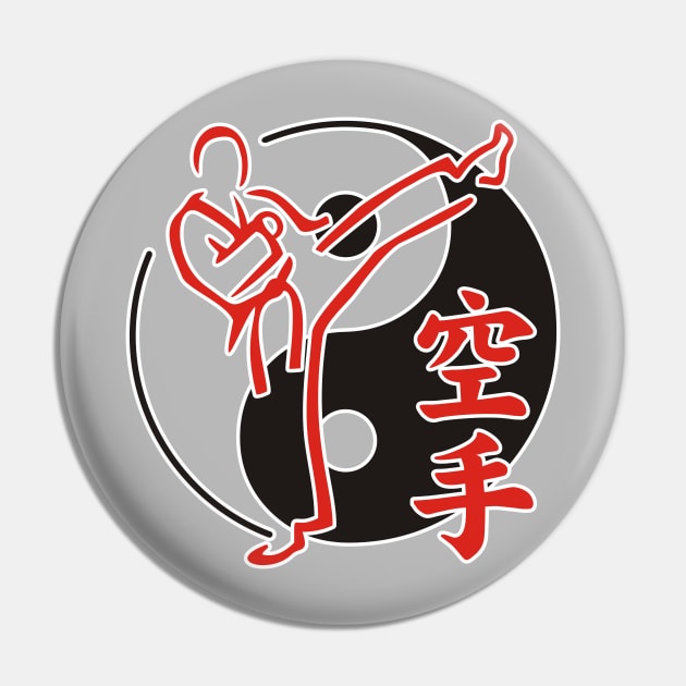 Pin on Martial arts